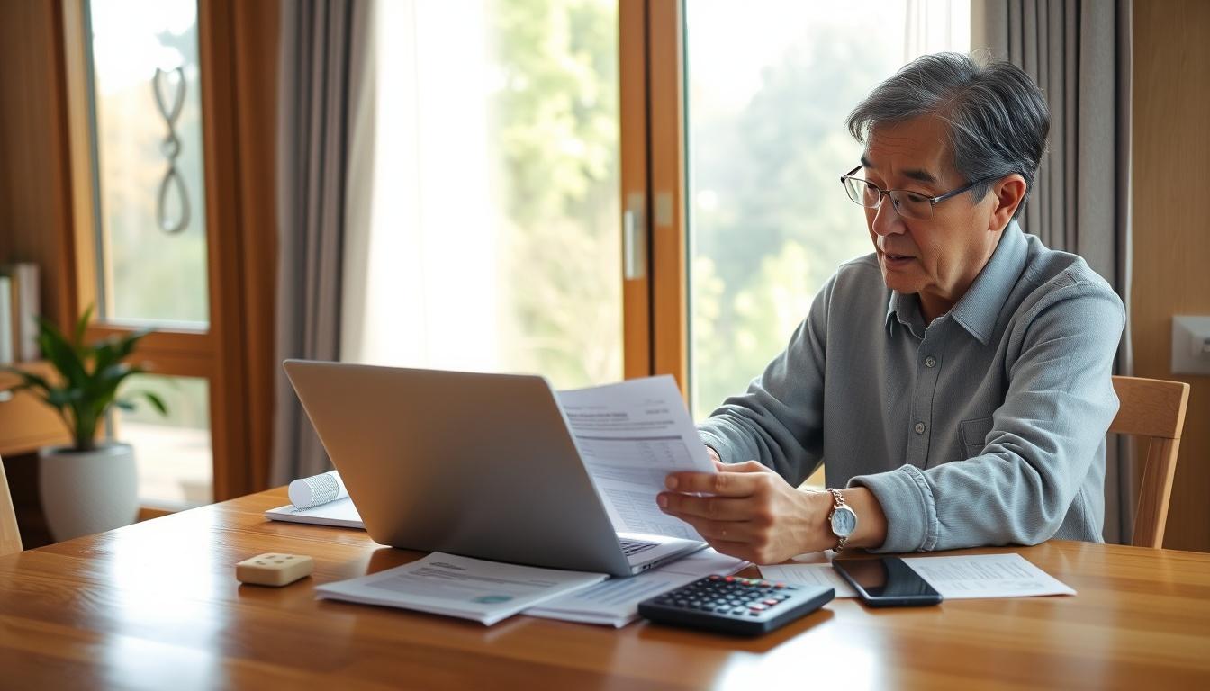 Welcome to Retirement Insure