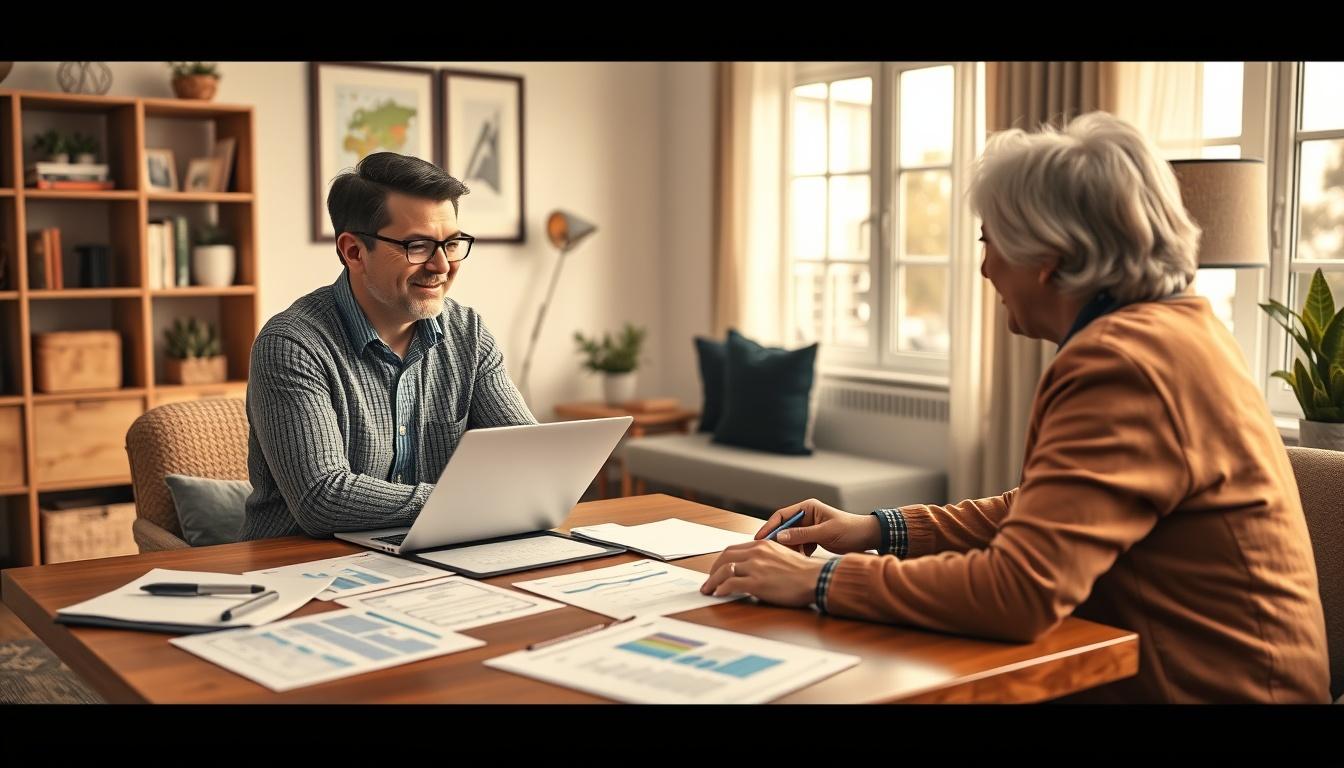 Plan Your Retirement