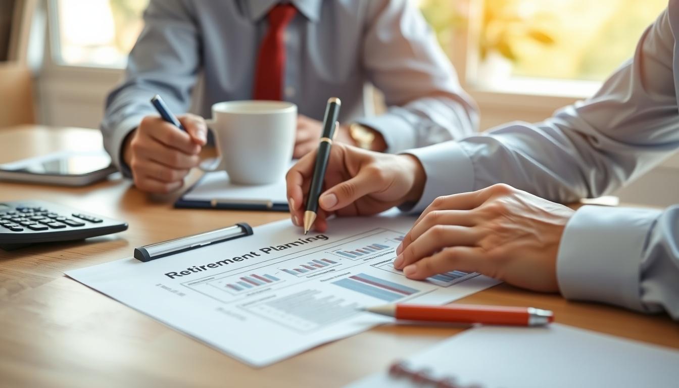 Get Expert Insights